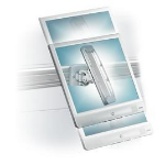 Kondator 438-60T8 montagekit