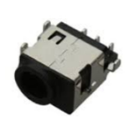 Samsung 3722-003163 laptop reserve-onderdeel DC-in ingang