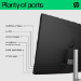 HP 23.8 inch All-in-One 24-cr0064na PC Windows 11 Home