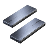 Vention HDMI Splitter 8-Port 4K 1.4 w/UK PSU AKQB0-UK