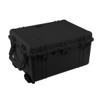 Pelican 1630 Transport Case Black