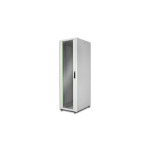 Digitus DN-19 42U-6/8-D rack Vrijstaande rek Licht Grijs