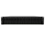 Synology FlashStation FS3600 NAS Rack (2U) Ethernet LAN Black D-1567