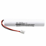 CoreParts MBXEL-BA147 household battery Rechargeable battery Nickel-Cadmium (NiCd)