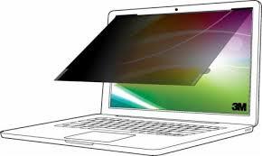 EU Product - Bright Screen Blickschutzf. 14,5