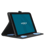 Mobilis 051022 tablet case 30.5 cm (12") Folio Black