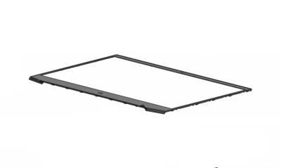 HP L72717-001 notebook spare part Bezel