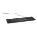 DELL Wired Keyboard - KB216 - Czech/Slovak (QWERTZ) - Black