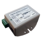 Tycon Power TP-DCDC-1224, 9-36VDC IN 24VDC OUT 19W DC to DC POE, 12V / 24V Battery Systems, High Temperature Operation