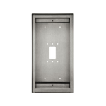 Aiphone SBX-IXGDM7 intercom system accessory Surface mount box