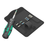 Wera 7 Kraftform Safe-Torque Speed Bicycle