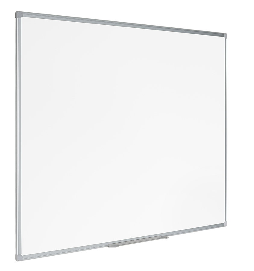 Photos - Dry Erase Board / Flipchart Bi-Office MA0500790 whiteboard 1200 x 900 mm Melamine 