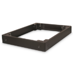 Digitus DN-19 PLINTH-6/8-B rack-toebehoren