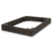 Digitus Base 600 x 800 mm (WxD) for Unique & Unique Light network enclosures