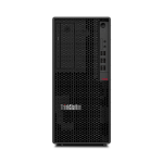 Lenovo ThinkStation P348 DDR4-SDRAM i7-11700 Tower Intel® Core™ i7 16 GB 512 GB SSD Windows 10 Pro Workstation Grey