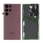 Samsung S908 S22 Ultra Back Cover