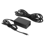 Getac 65W USB-C AC ADAPTER W/ POWER