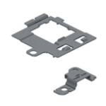 HP L29057-001 laptop spare part Bracket