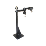 RAM Mounts RAM-VBD-122-DAT1 holder Active holder Mobile phone/Smartphone, Navigator Black
