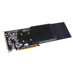 Sonnet M.2 4x4 Silent PCIe Card