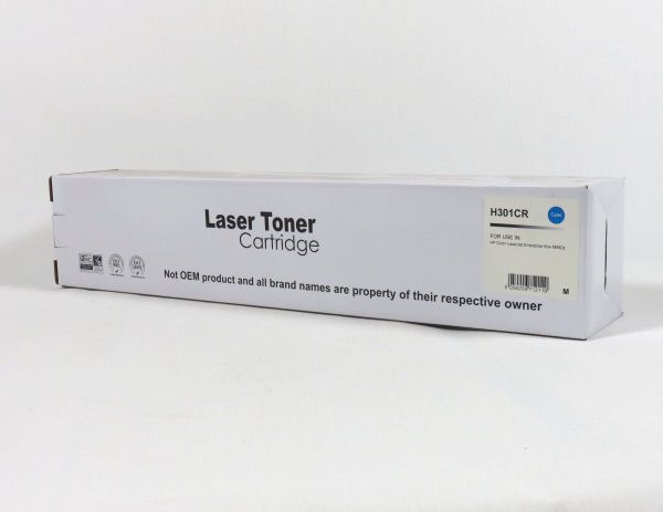 Image of DATA DIRECT HP LJM880 Toner Cyan Remanufactured CF301A