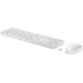 HP 655 Wireless-Tastatur und -Maus