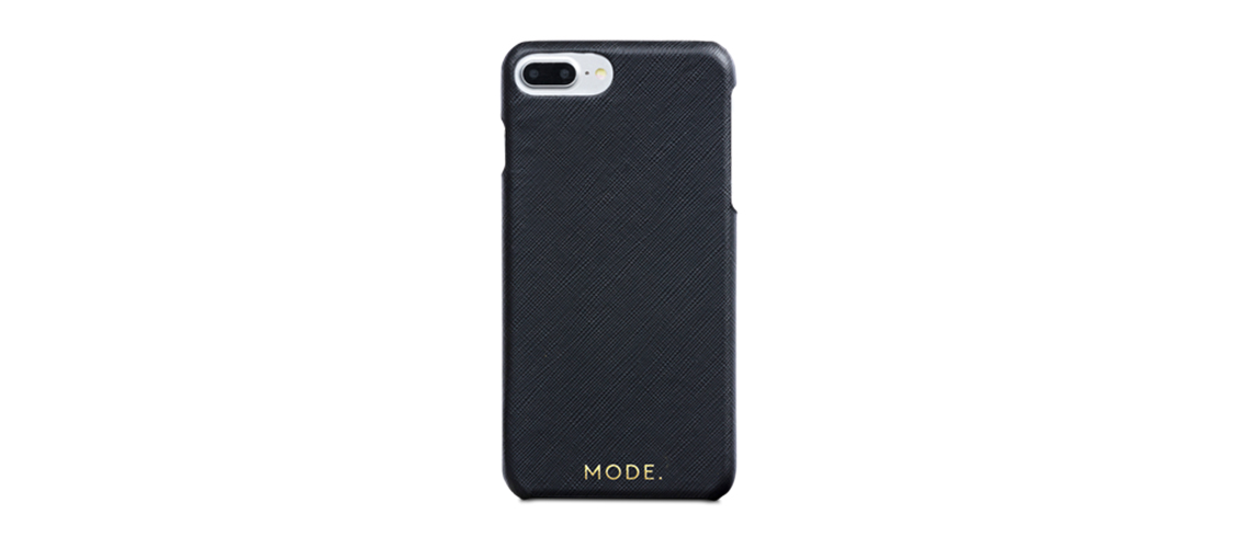 Image of dbramante1928 London mobile phone case 14 cm (5.5") Cover Black