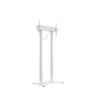 Multibrackets M Motorized Floorbase 60kg White