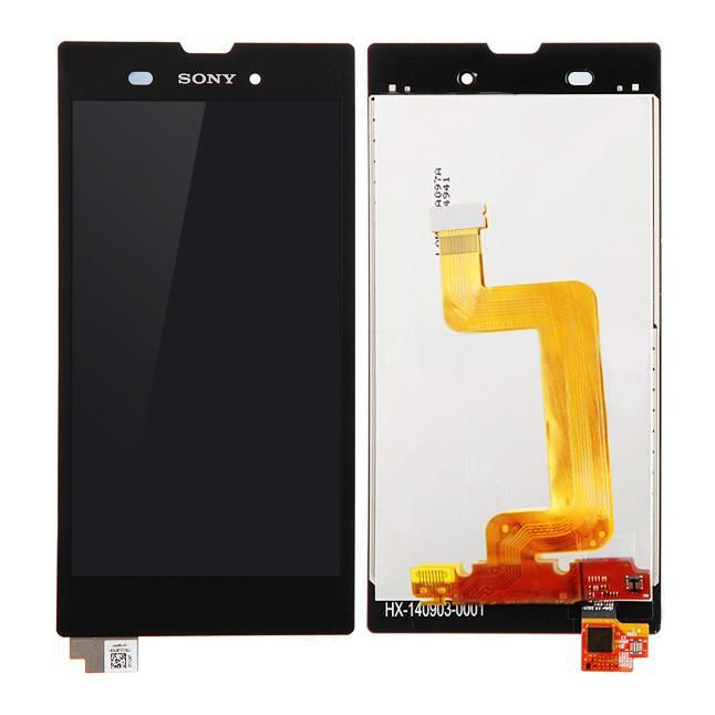 CoreParts MSPP72316 mobile phone spare part Display Black