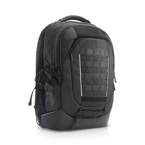 Image of DELL 460-BCML Backpack Black