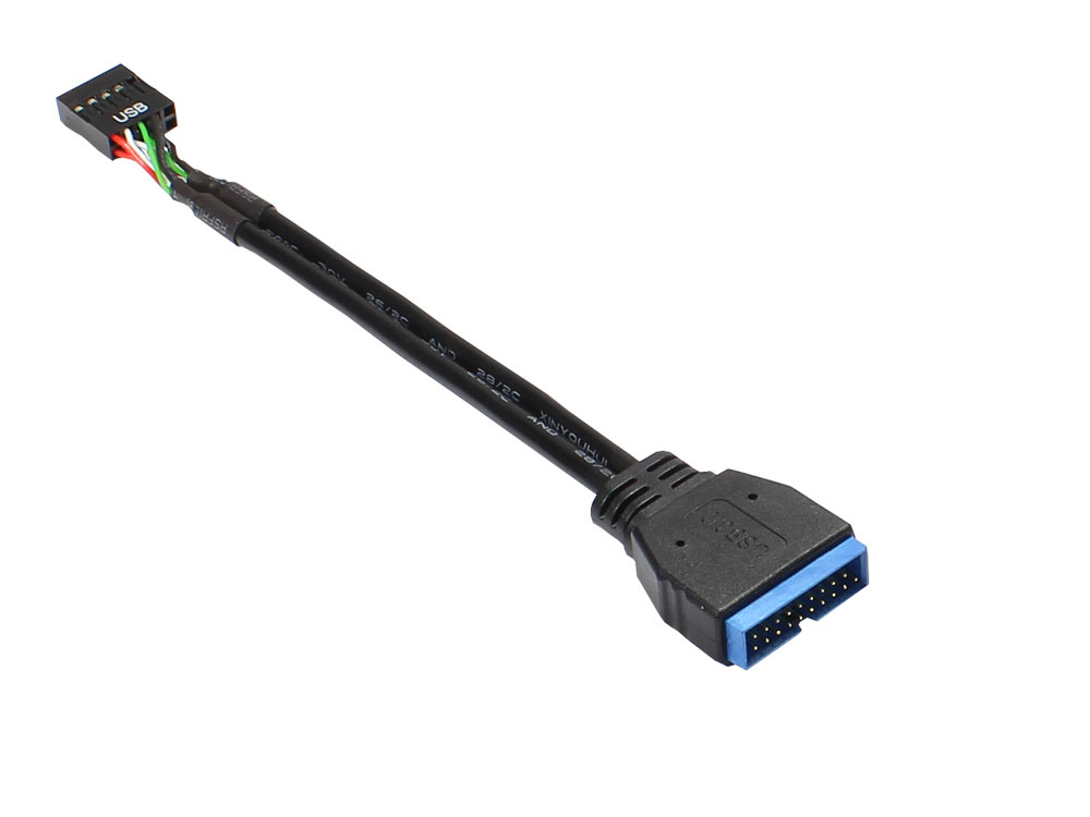 Alcasa 5021-PST1 internal USB cable