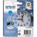 Epson Alarm clock 27XL DURABrite Ultra cartucho de tinta 1 pieza(s) Original Cian
