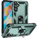 JLC Samsung A06 4G Gladiator Light Green