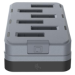 Zebra SAC-WS3X-6S7-01 handheld mobile computer accessory Battery charger