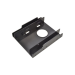 2-Power ALT22621A drive bay panel 8.89 cm (3.5") Carrier panel Black