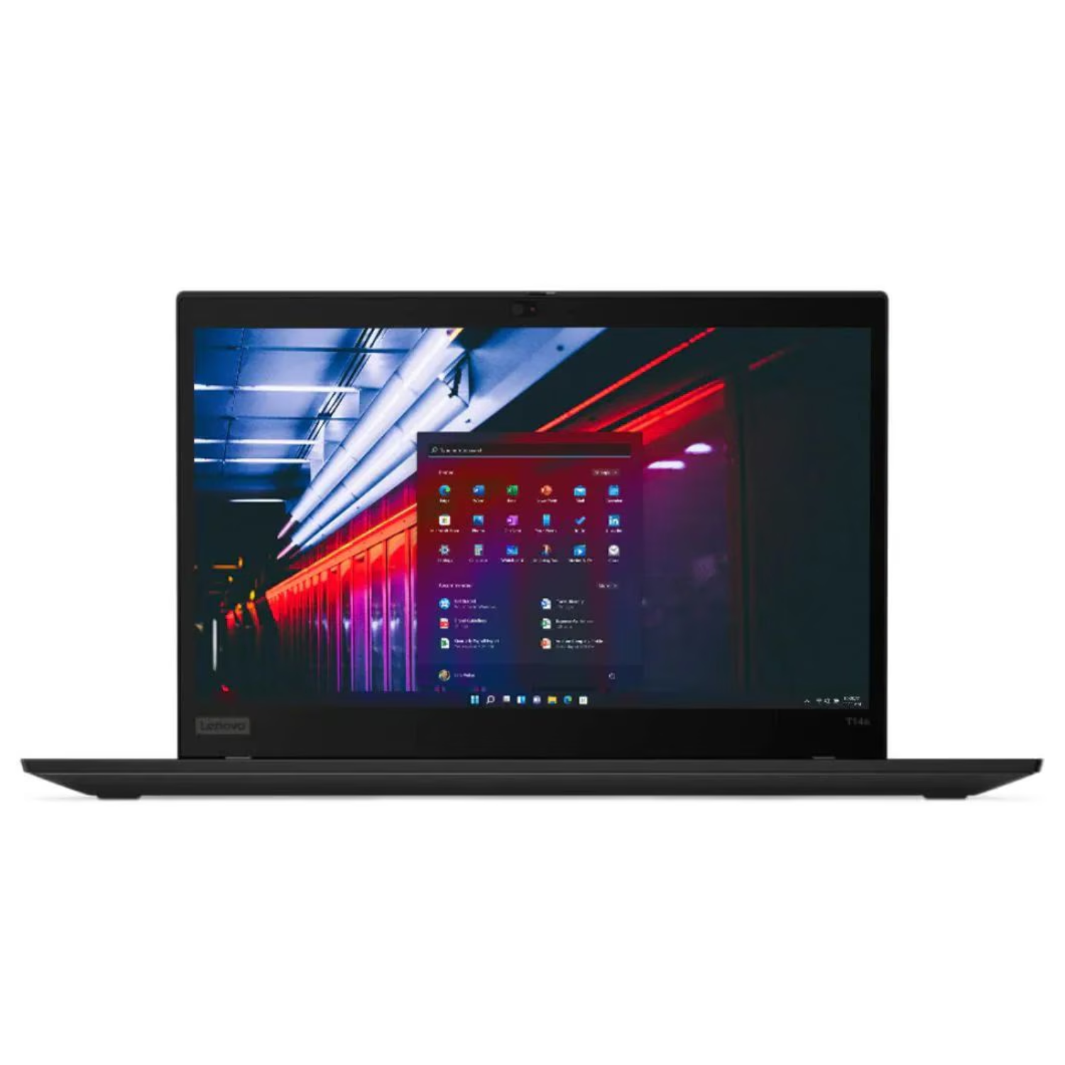 Lenovo Refurbished Lenovo ThinkPad T14s G1 Intel Core i7 10th gen 32GB