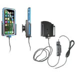 Brodit 727084 holder Active holder Mobile phone/Smartphone Black