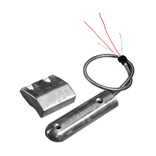 Plastics Roller shutter  contact G2 thumbnail