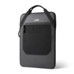 Urban Armor Gear 98418411V4040 laptoptas 40,6 cm (16") Opbergmap/sleeve Zwart