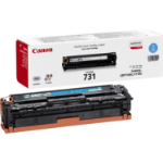 Canon 6271B002/731C Toner cartridge cyan, 1.5K pages ISO/IEC 19798 for Canon LBP-7110/MF 620