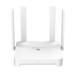 Ruijie Networks RG-EW1800GX PRO wireless router Gigabit Ethernet Dual-band (2.4 GHz / 5 GHz) White