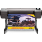 HP Designjet Z6 44-inch PostScript-printer