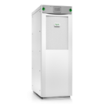 APC GVSUPS30KB4HS uninterruptible power supply (UPS) Double-conversion (Online) 30 kVA 30000 W