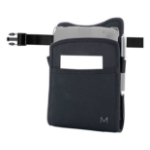 Mobilis 031034 25,4 cm (10") Holster Zwart