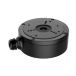 Hikvision DS-1280ZJ-S(BLACK) security camera accessory Junction box