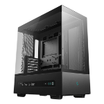 DeepCool CH690 Tower Black