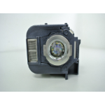 Diamond Lamps Lamp for EPSON EB-84:EB-84e:EB-85:EB-825:EB-826W:EB-824:PowerLite 84:PowerLite 85:PowerLite 825:PowerLite 826W:EB-84he:EMP-84he:EMP-825:PowerLite 825+:PowerLite 826W+:H295A:H296A:H297A:PowerLite 84+:PowerLite 85+:H353B:H353C:H354C:H355C:H356