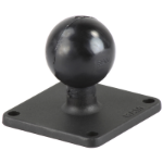 RAM Mounts RAM-202U-2525 mounting kit