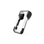 Havis 367-5777 POS system accessory POS protective case Black, Transparent