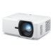 Viewsonic LS630W data projector Standard throw projector 4500 ANSI lumens DMD WXGA (1280x800) White